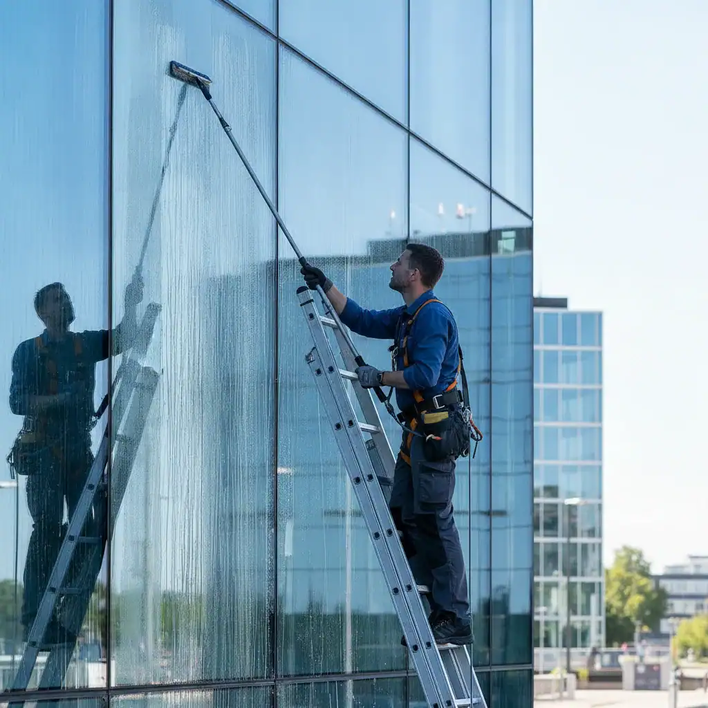 Glazenwasser| €2.748 pm | Den Haag