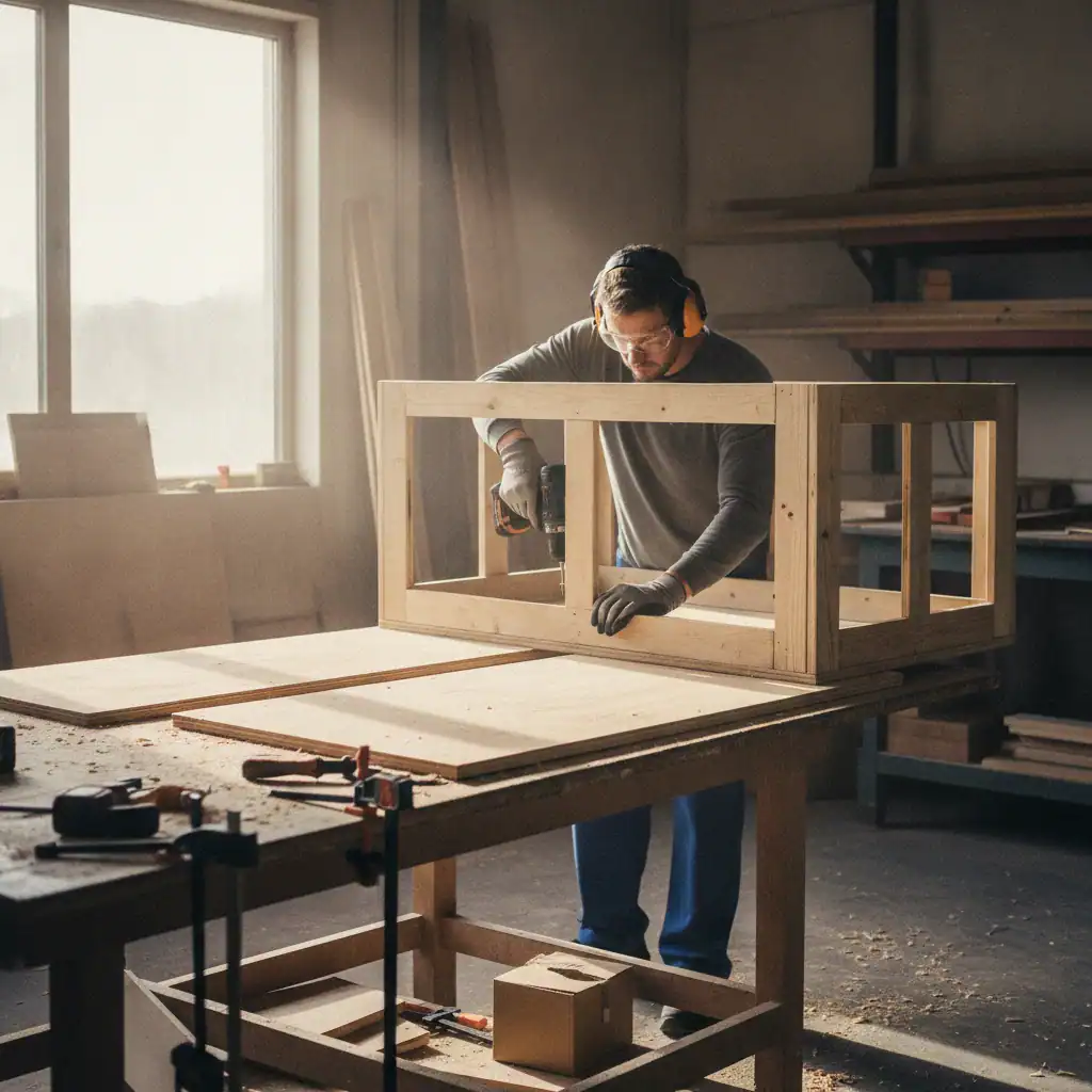 Productiemedewerker | €2850,- bruto per maand