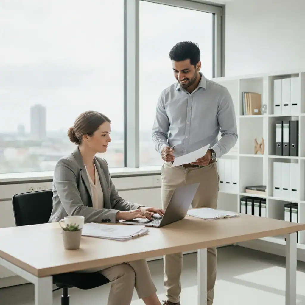 Commercieel Administratief Medewerker | tot €3.400