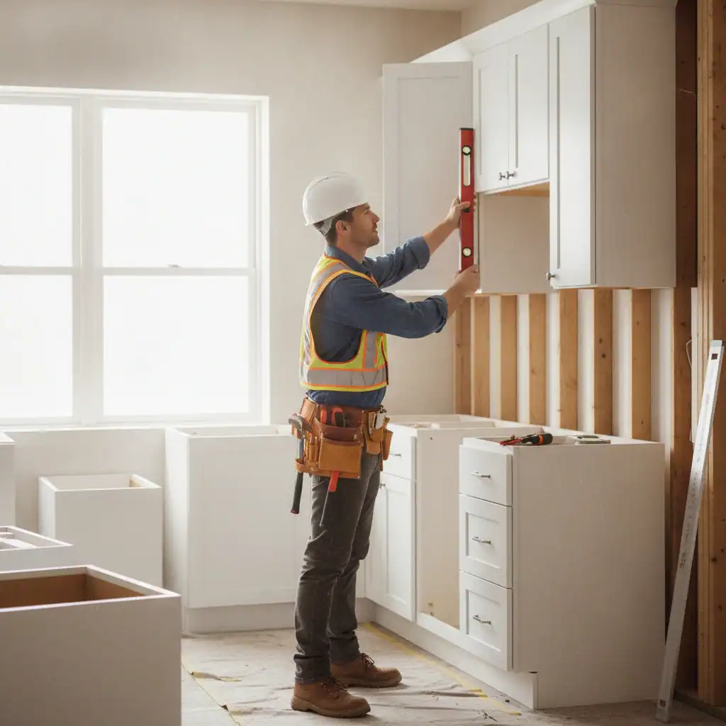 Monteur Woningrenovatie | Geen dag hetzelfde!