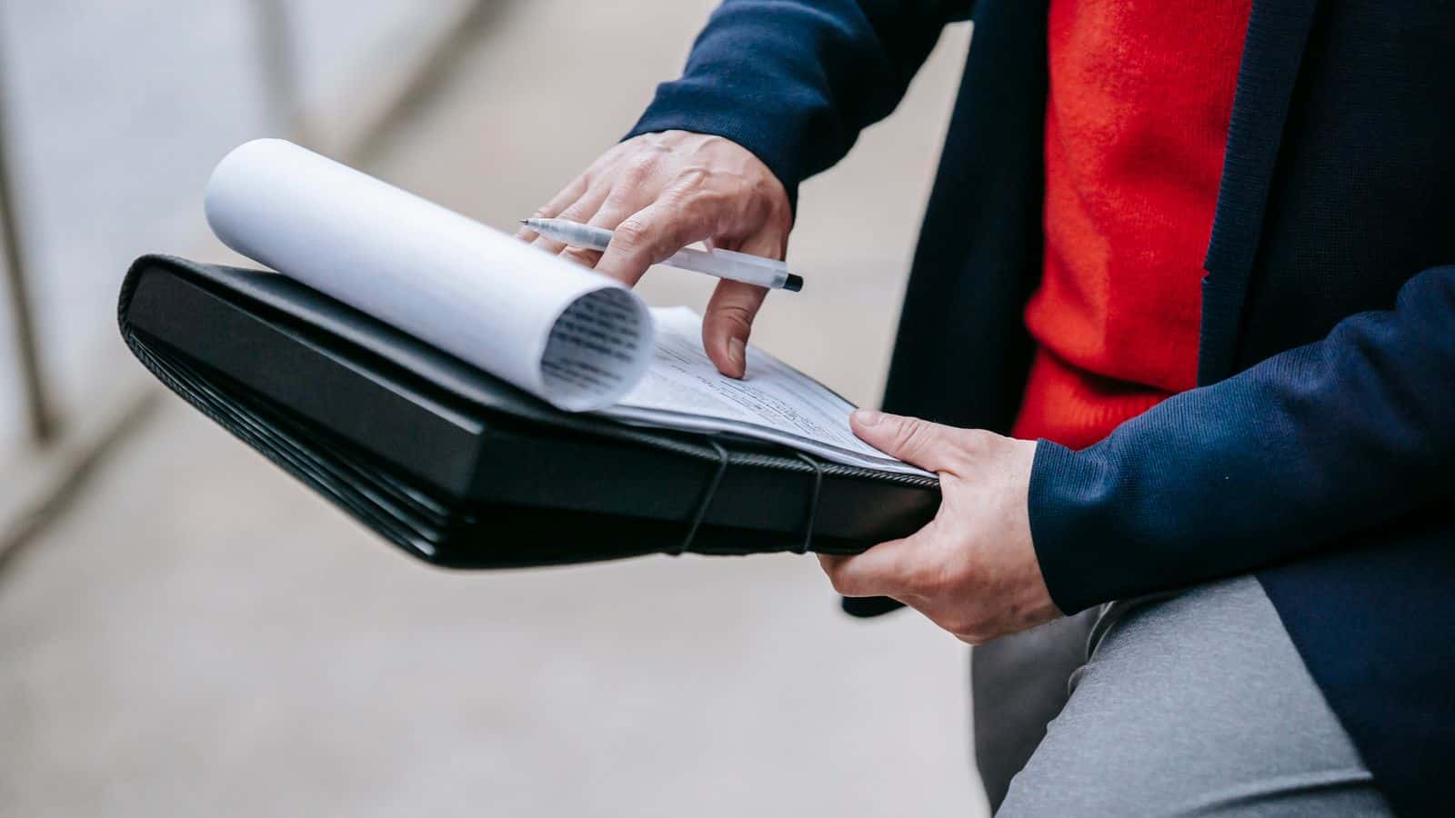 Administratief werk in Maastricht voor starters