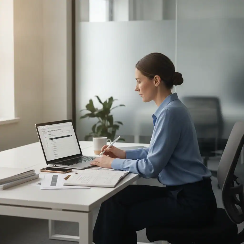 Administratief Medewerker