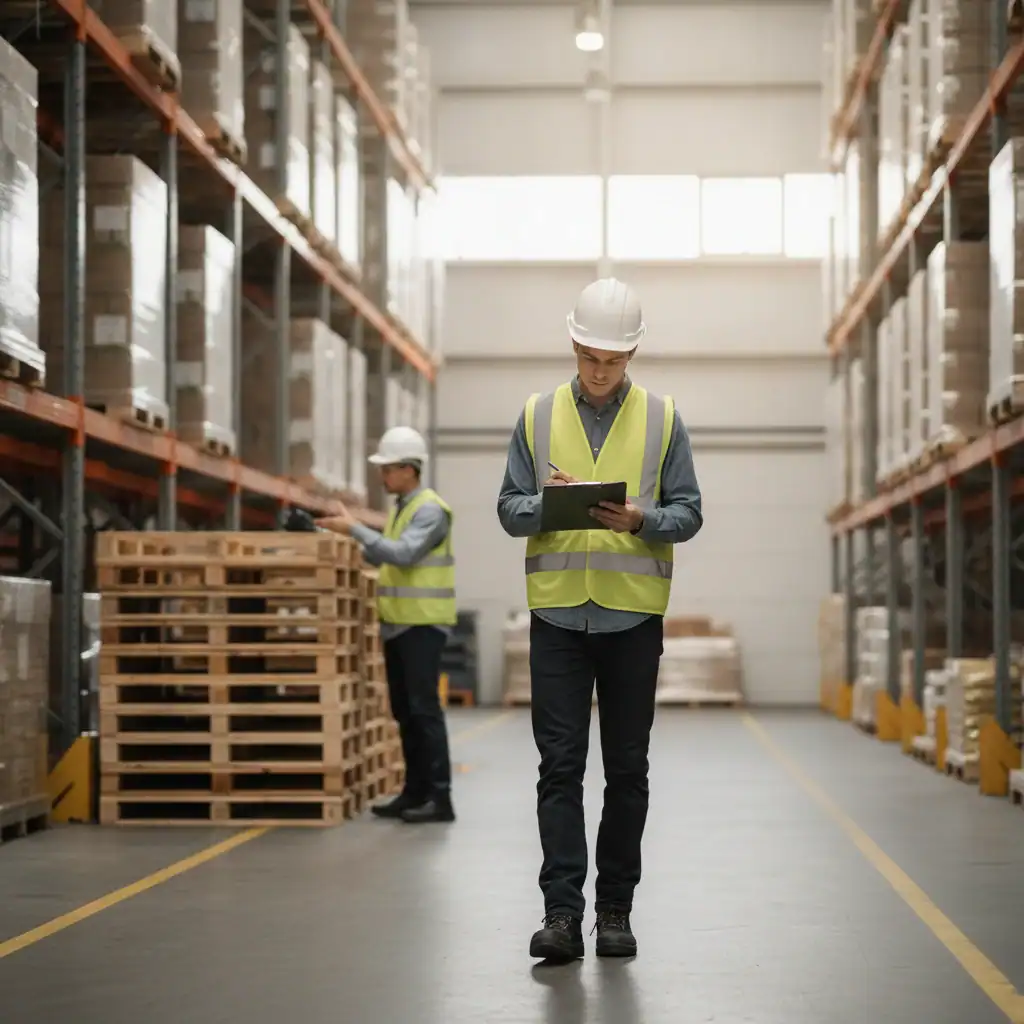 Junior SHEQ Officer | € 3.000 – € 3.750 | Bouw mee aan veiligheid!
