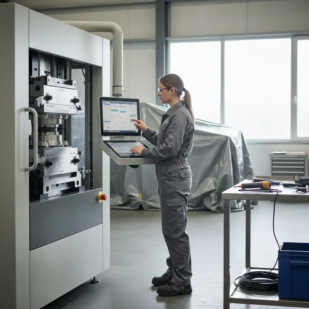 Field Process Engineer | Internationaal | Machinebouw