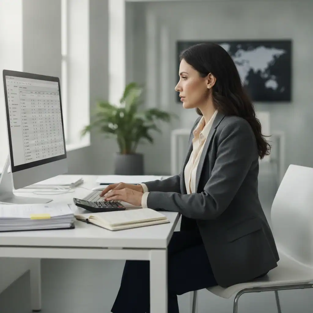 Financieel Administrateur met internationale focus | Direct in dienst!