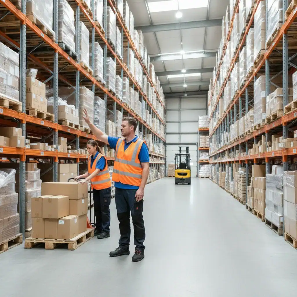 Meewerkend voorman | Tot €3500