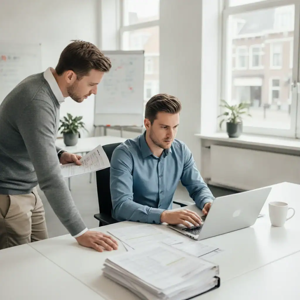 Medewerker Douane & Import/Export | Tot € 3.100 | Opleidingsmogelijkheden