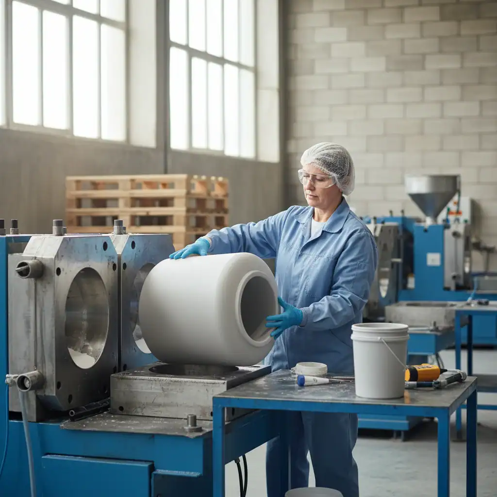 Productiemedewerker | 07:00 tot 15:45
