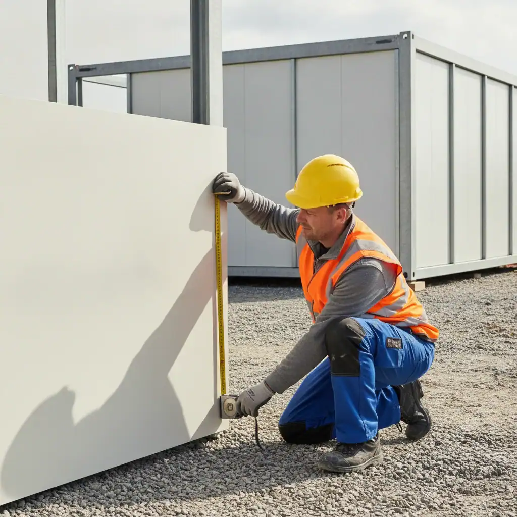 Timmerman Unitbouw