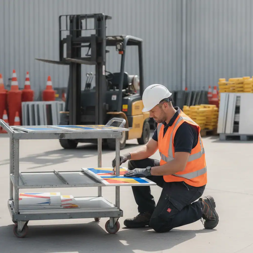 Werfmedewerker & Beletteraar | Dagdienst | Tot €3.000