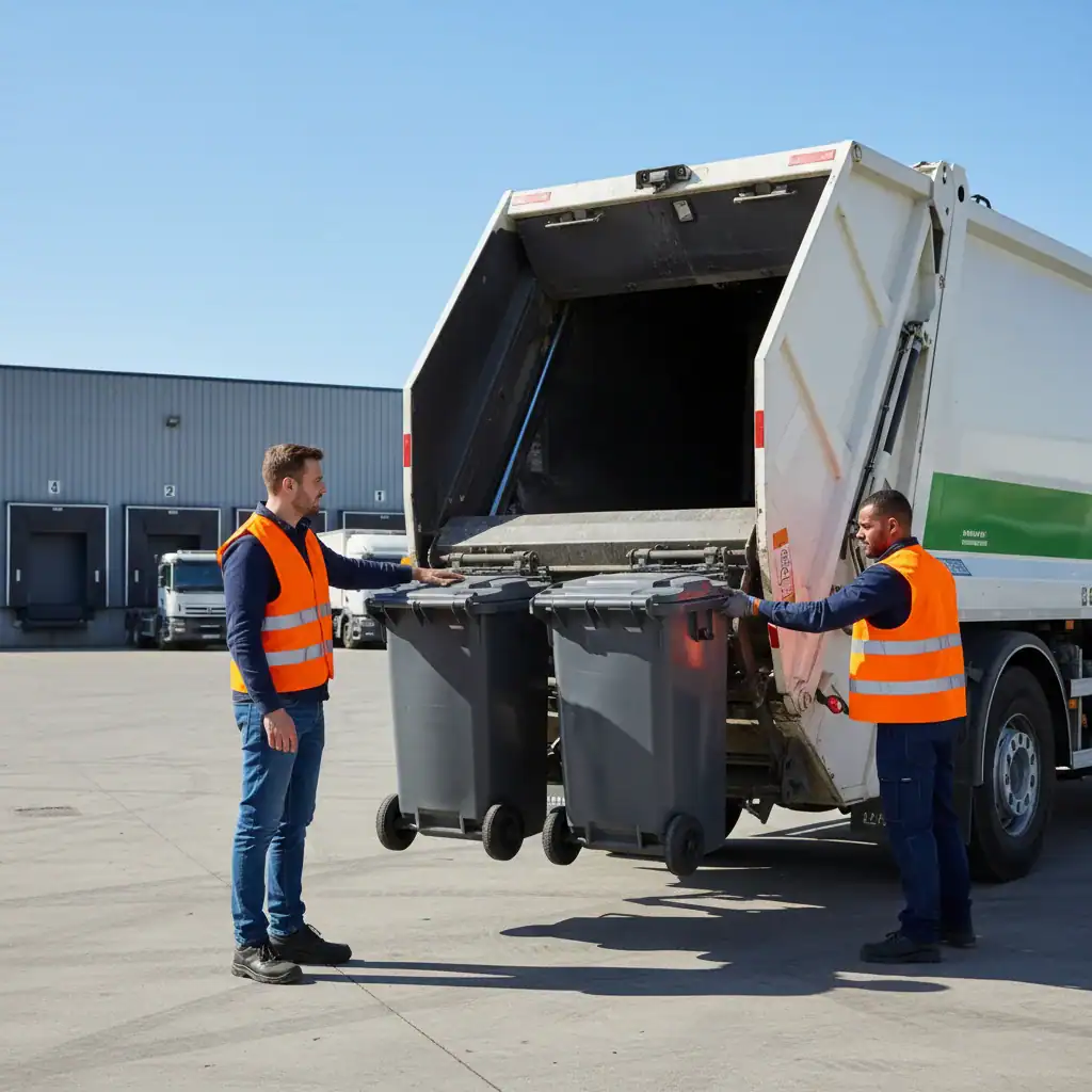 Allround Chauffeur | €3210,-