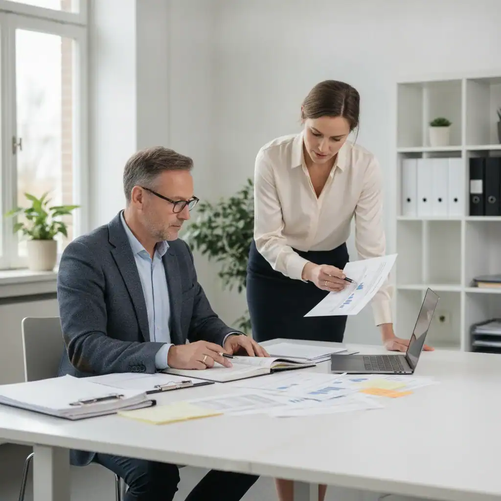 Senior Financieel Administrateur – Internationale focus | Direct in dienst!