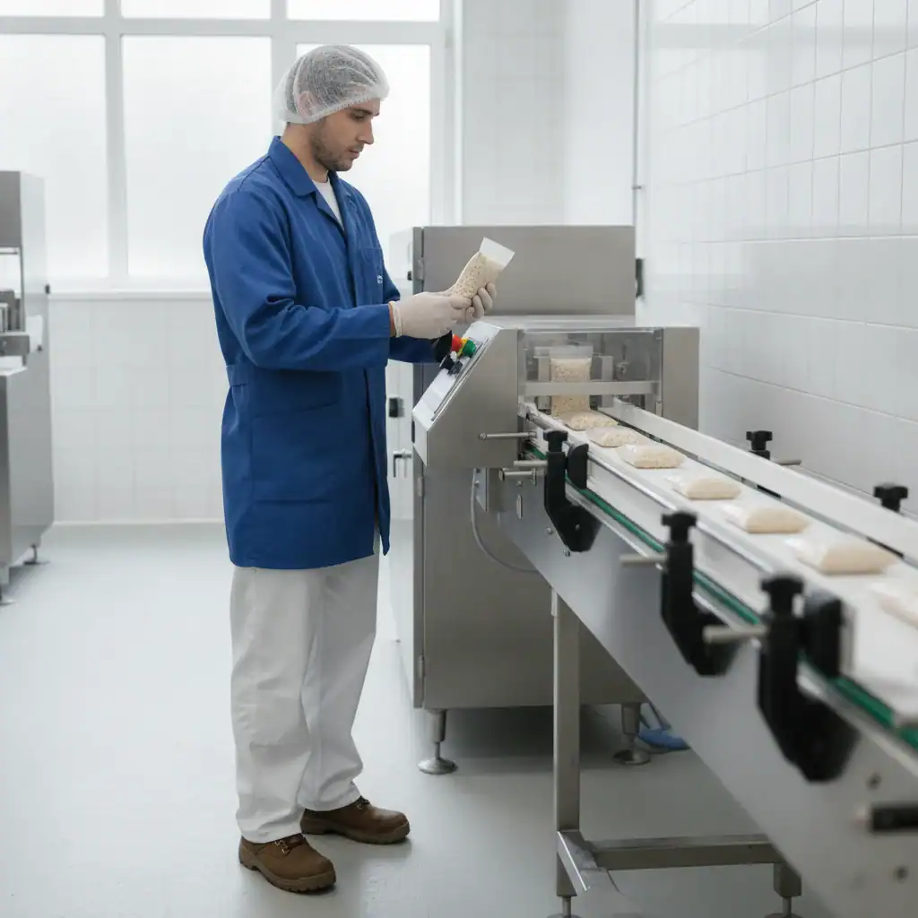 Productiemedewerker 3 ploegendienst – €18,11 per uur