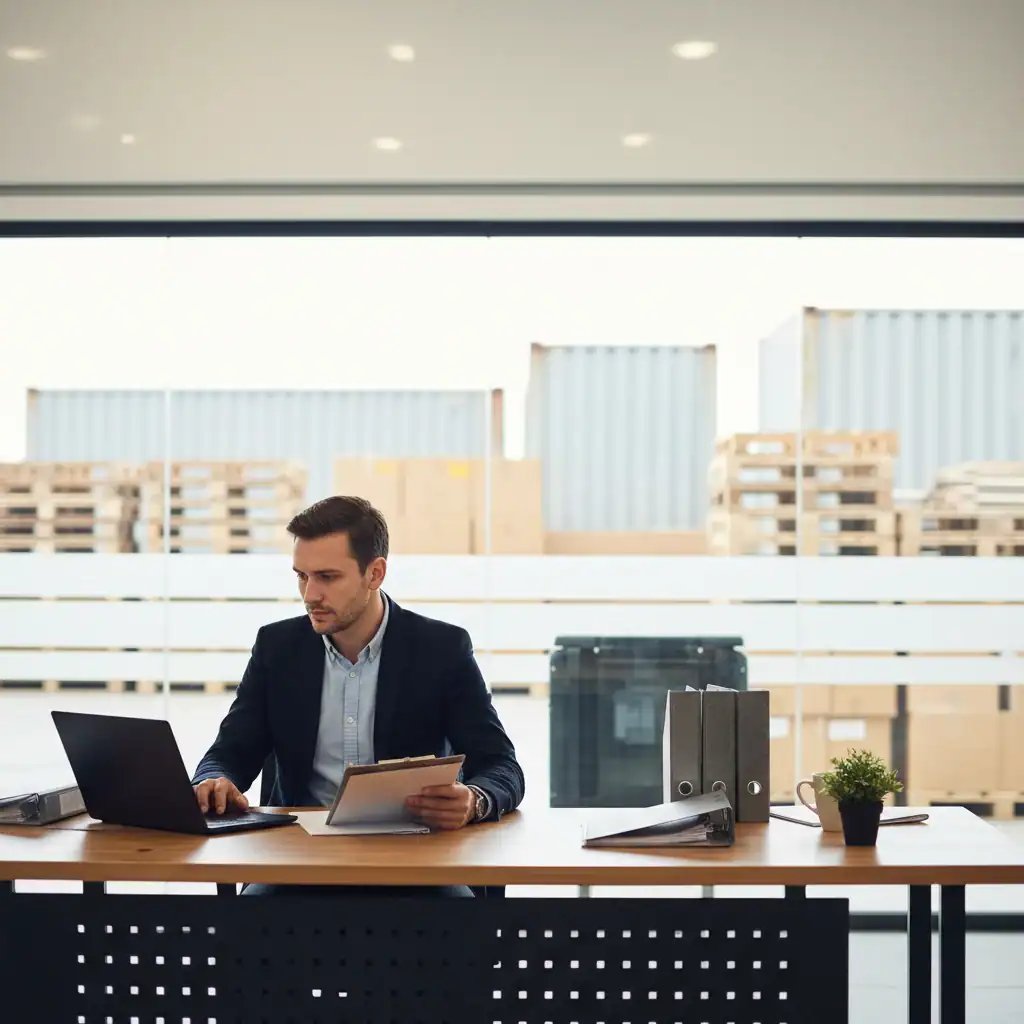 Logistiek Administratief Medewerker Emballage | €3.000 – €3.500