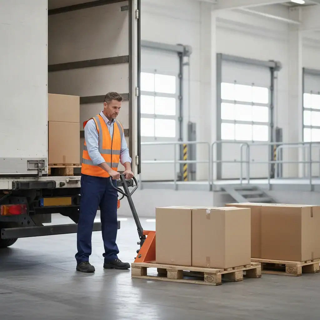 Chauffeur C | Zoetermeer | Tot €3665!