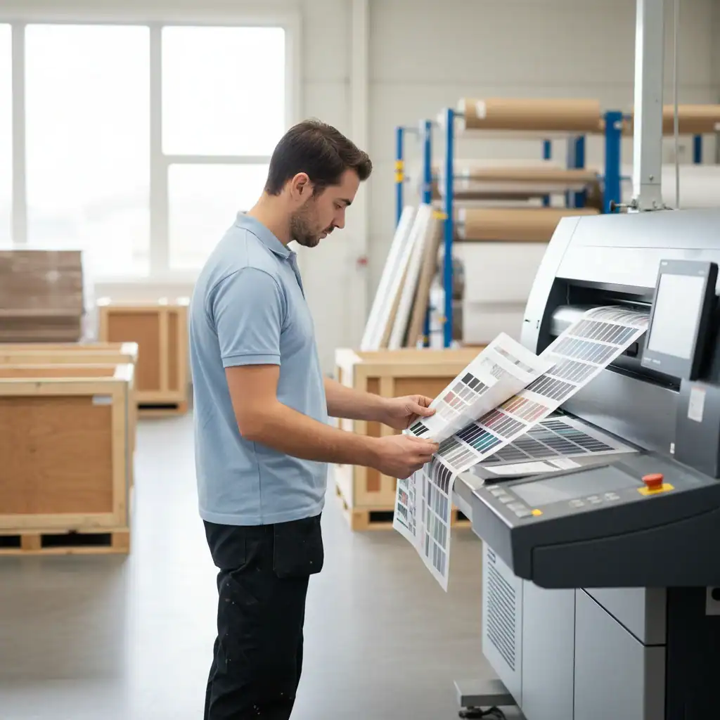 Allround Productiemedewerker | Vrijdag om 13:00 klaar!