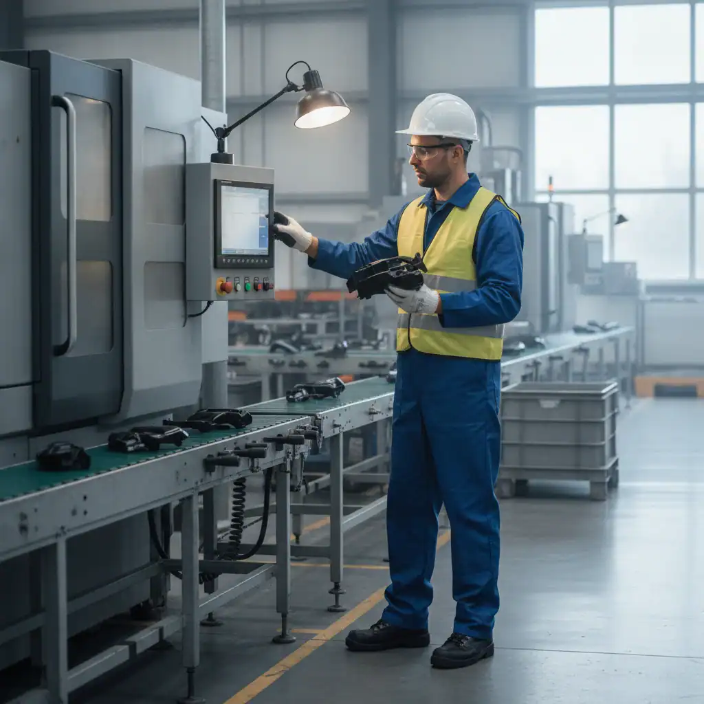 Productiemedewerker | 3-ploegendienst | tot €3.400,-