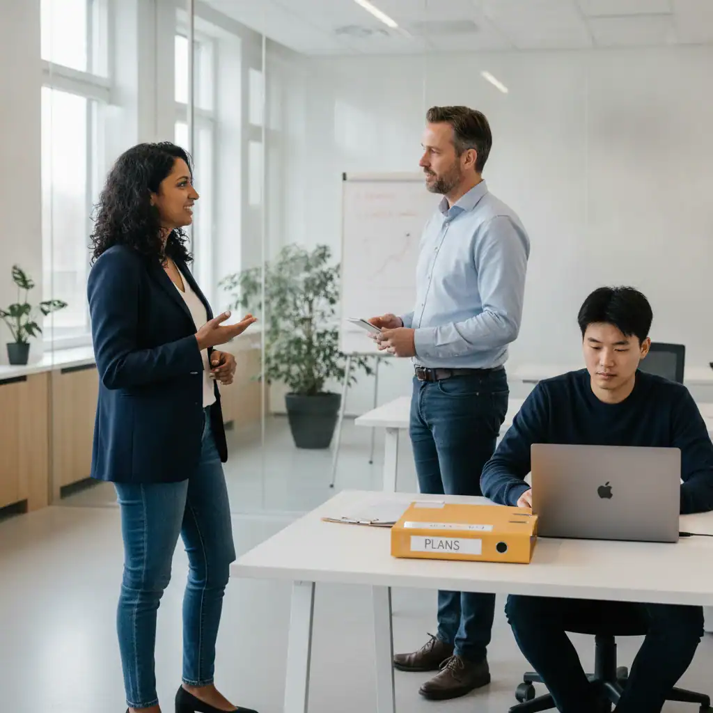 Field Service Manager | € 4.000 – € 6.750 | Vianen