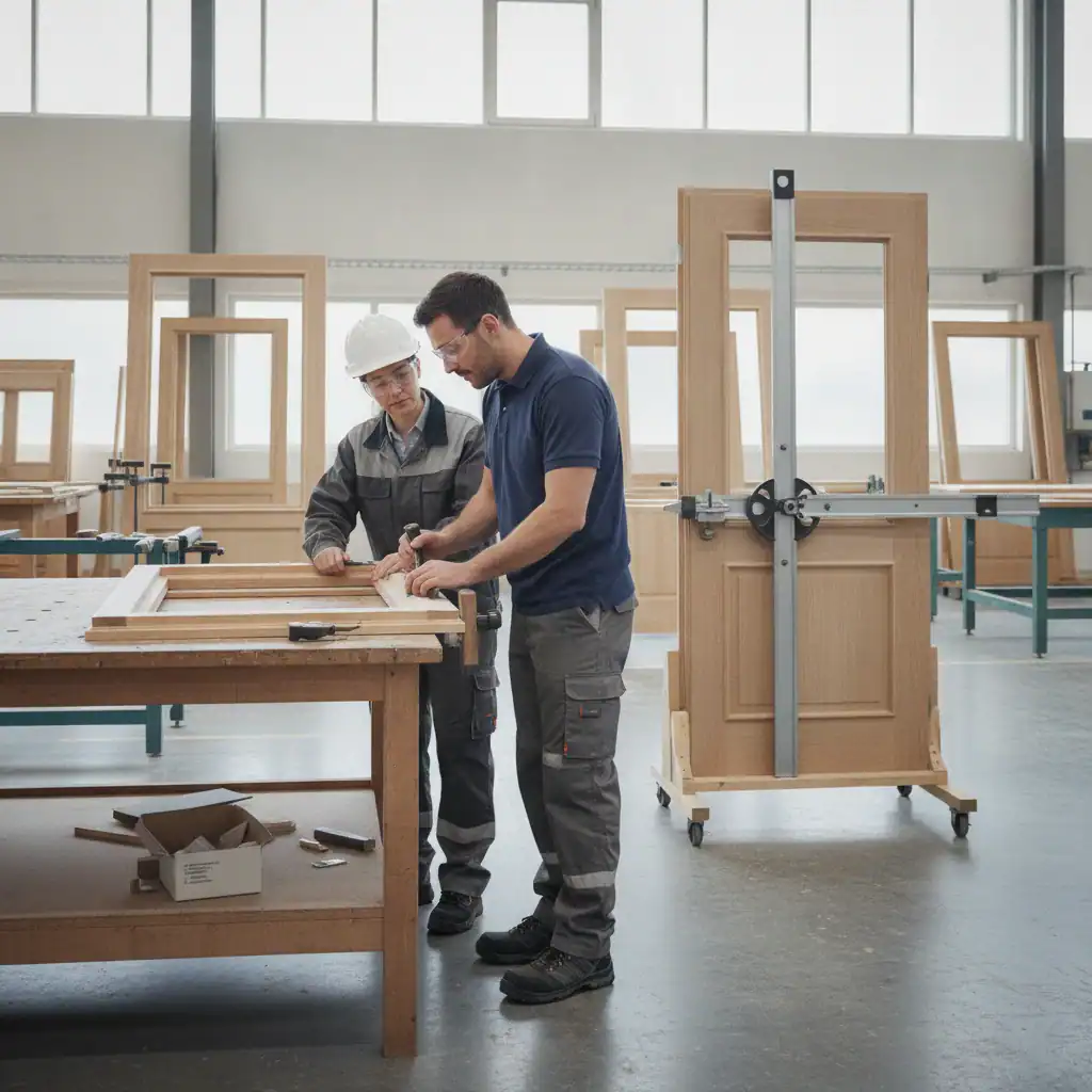 Productie medewerker | Dagdienst | €2.800
