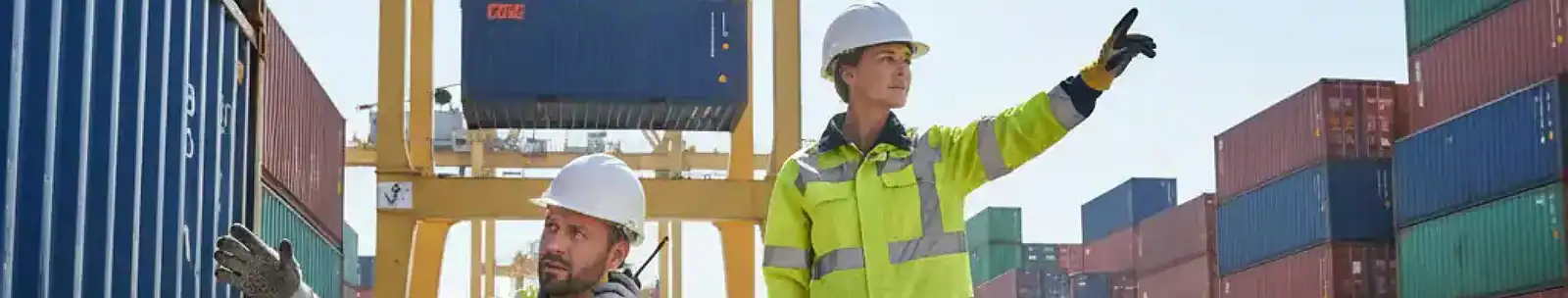 Logistieke bedrijven in Gorinchem en het werk dat ze bieden