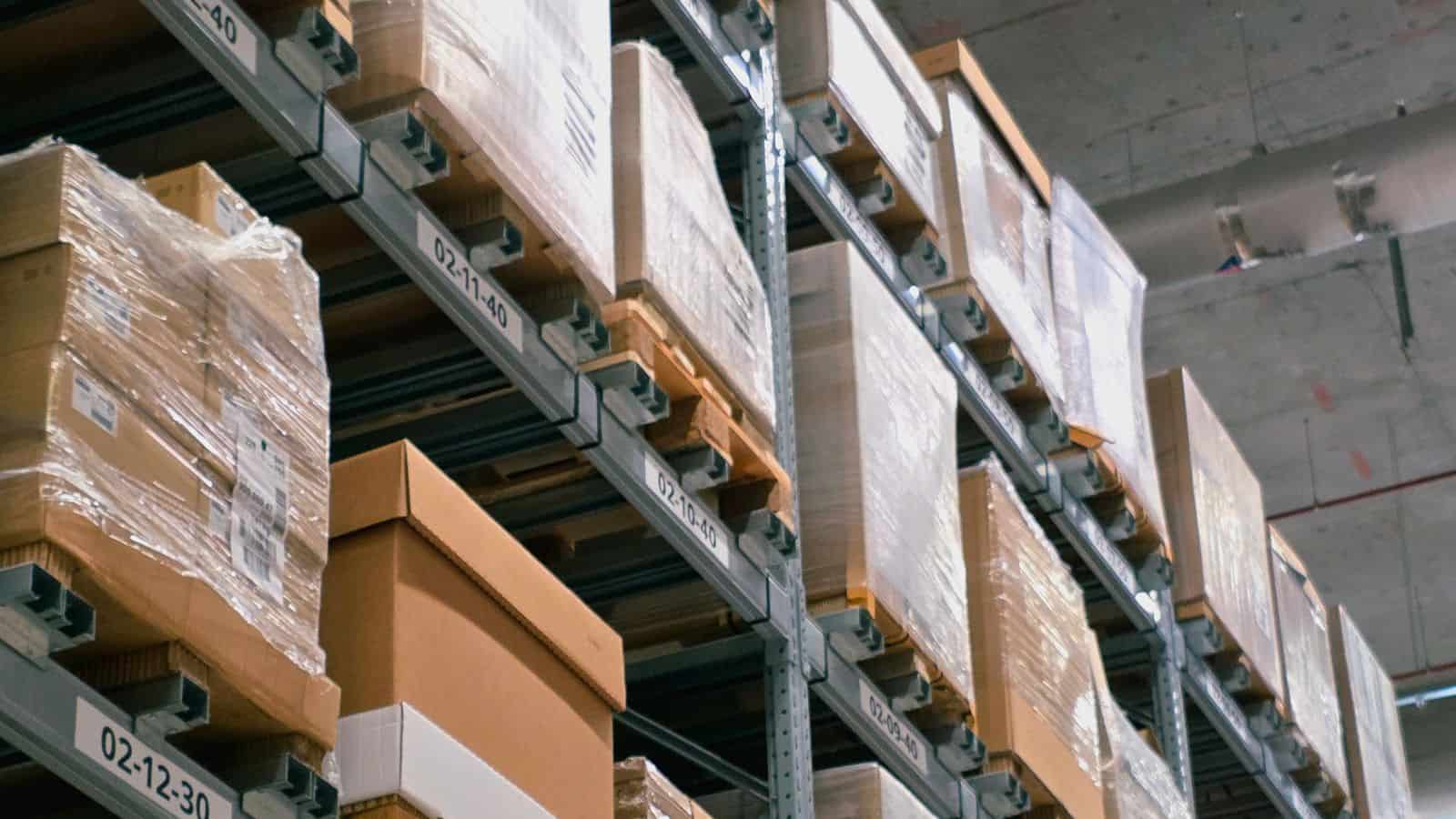 Logistieke bedrijven in Maastricht en het werk dat ze bieden