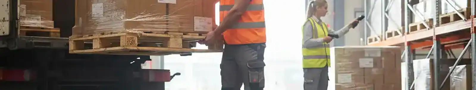 Logistieke bedrijven in Zaltbommel en het werk dat ze bieden