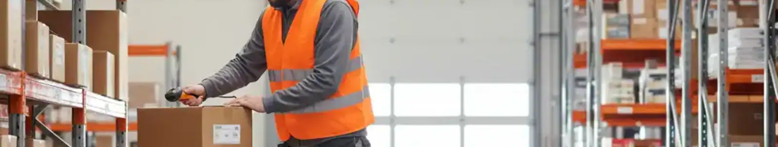 Werken als magazijnmedewerker in Heerhugowaard