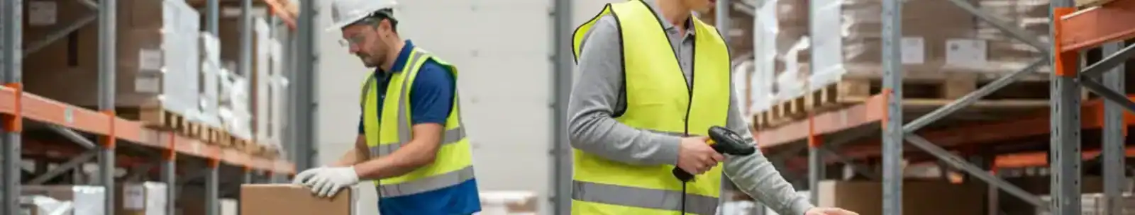 Werken als orderpicker in Halderberge