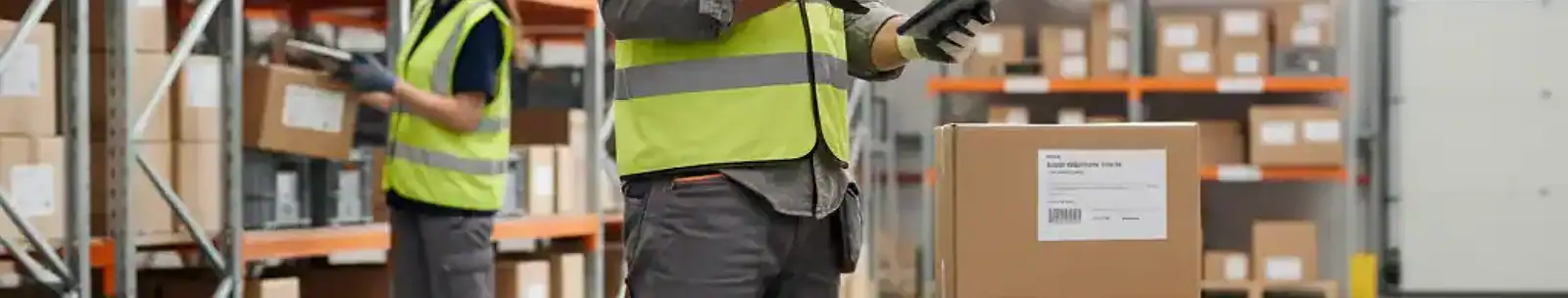 Werken als orderpicker in Zaltbommel