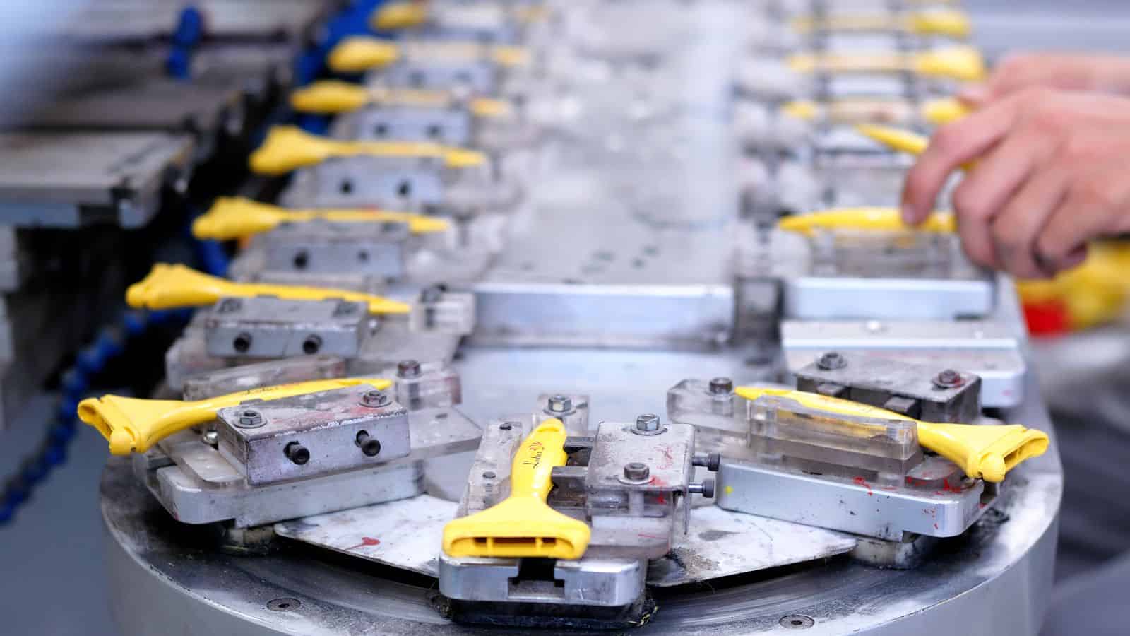 Werken als productiemedewerker in Maastricht en wat je doet