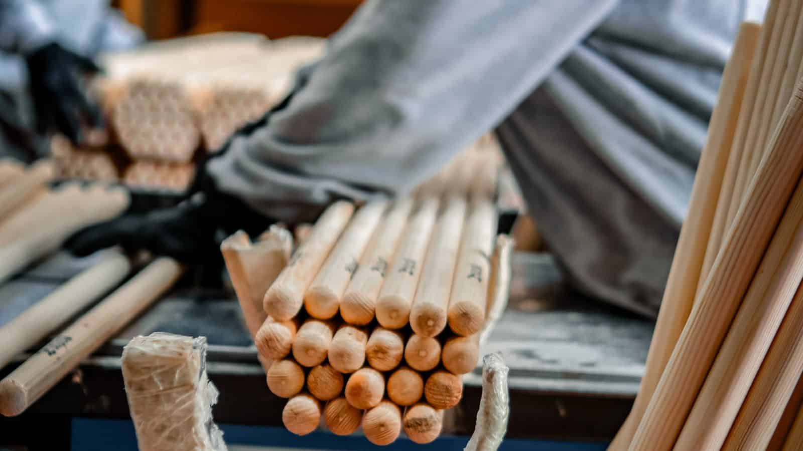 Productiewerk in Maastricht en hoe je werkdag eruitziet
