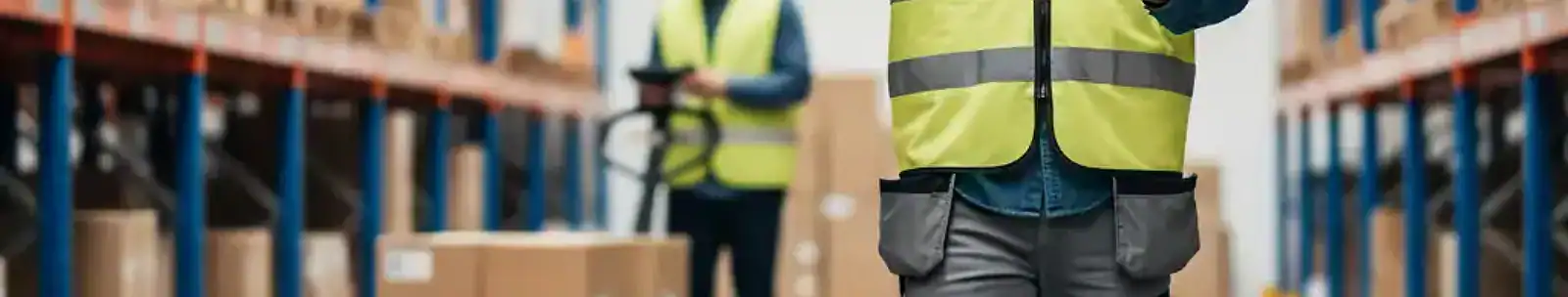 Vacatures logistiek in Gorinchem en waar je op let