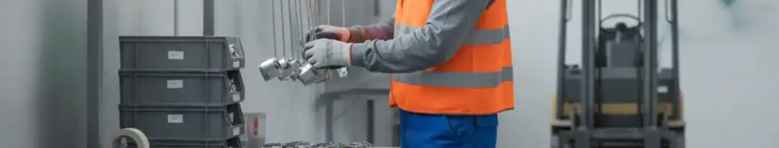 Vacatures logistiek in Halderberge en hoe je slim vergelijkt