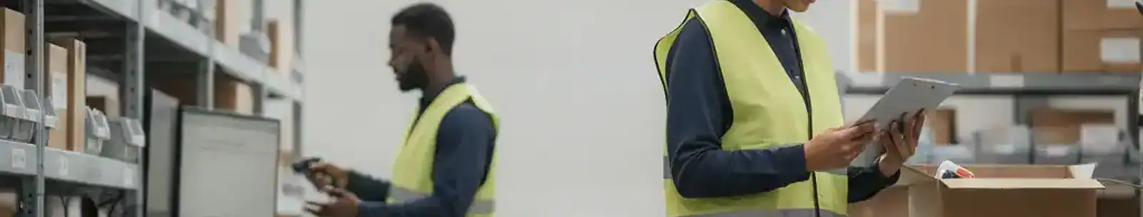 Vacatures logistiek in Waalwijk en waar je op let
