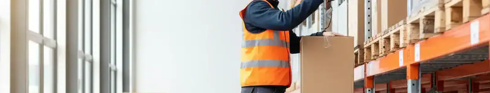 Vacatures logistiek in Zaltbommel en waar je op let