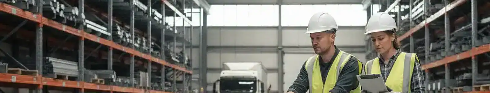 Werken in de logistiek in Gorinchem en hoe je werkdag eruitziet