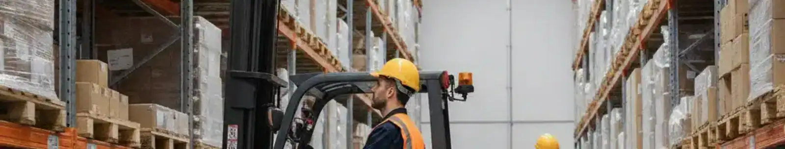 Werken in de logistiek in Halderberge en waar je terechtkomt