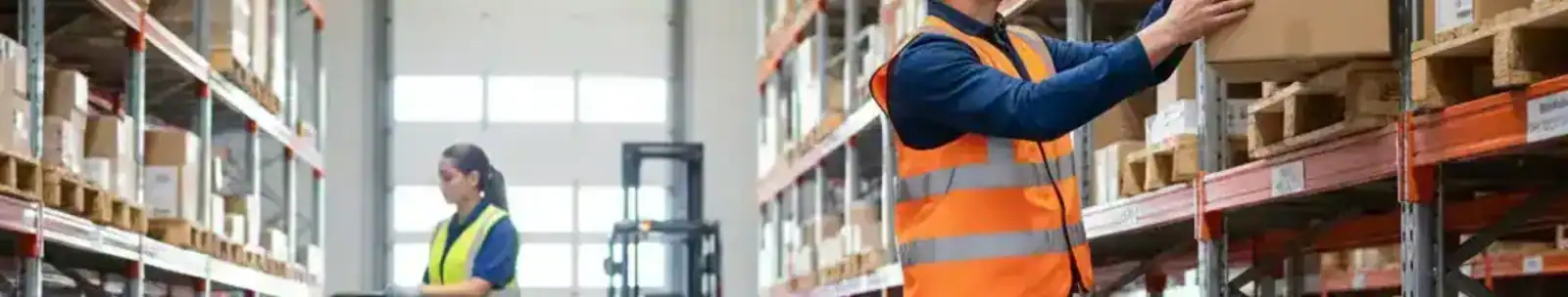 Werken in de logistiek in Heerhugowaard en wat je kunt verwachten