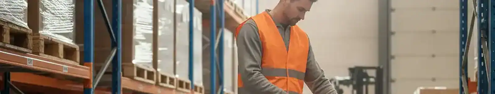 Werken in de logistiek in Waalwijk en hoe je werkdag eruitziet