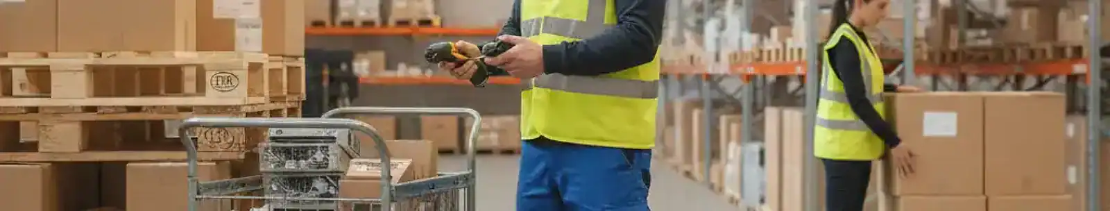 Werken in de logistiek in Zaltbommel en zo ziet je werkdag eruit